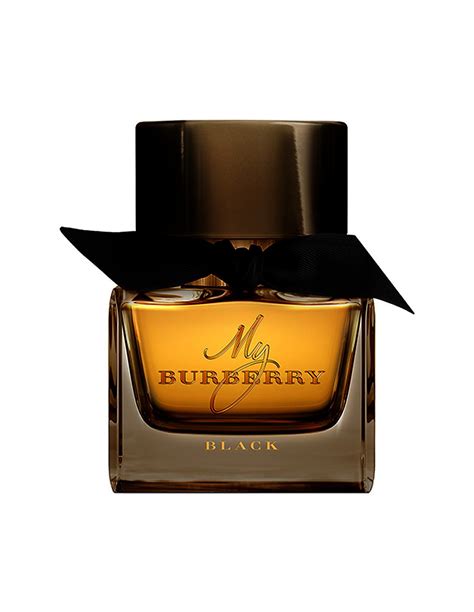 my black burberry note di profumo|My Burberry Black Parfum Limited Edition Burberry for women.